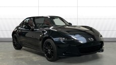 Mazda MX-5 RF 2.0 [184] GT Sport Tech 2dr Auto Petrol Convertible